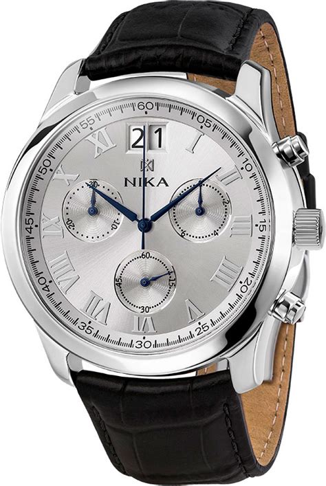 Наручные часы NIKA 1899.0.9.21A.B — купить в интернет-магазине AllTime ...