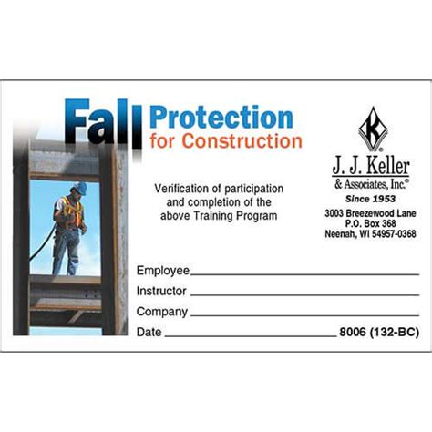 Image result for Fall Protection Certification Training