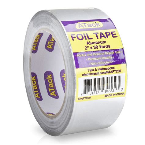 The 9 Best 3M Metal Duct Tape - Home Life Collection