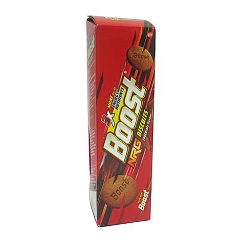 Buy Boost Biscuits - Chocolate Online at Best Price of Rs null - bigbasket