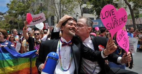 The big problem with the US verdict on gay marriage that nobody’s ...