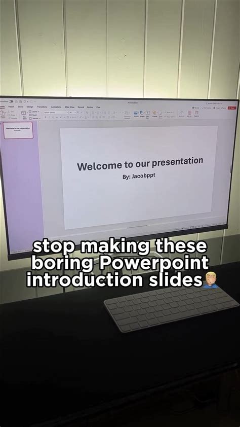 Image result for Easy PowerPoint Tutorial