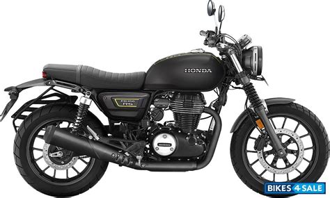 Honda CB350RS DLX Pro 2025 price, specs, mileage, colours, photos and ...