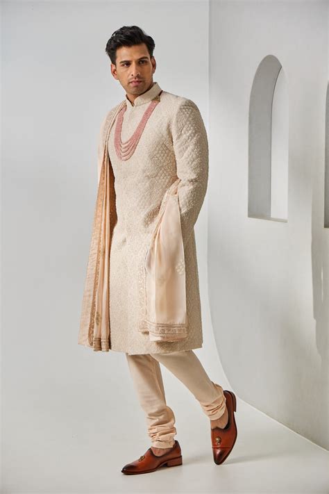 Indo Western Wear for Men | Sherwanis & More | BenzerWorld