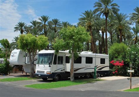 INDIAN WELLS RV COMMUNITY (Indio) - Campground Reviews & Photos ...