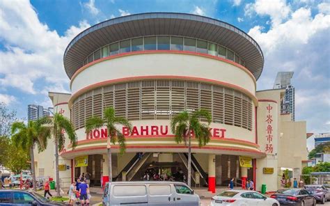 Tiong Bahru Market Food: 13 Best Hawker Stalls To Visit
