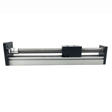 Buy PYuLi-Linear Guide Stage Rail, CNC Linear Guide, Motion Slide Table ...