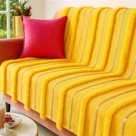 Craft Your Custom Sofa Covers in India | Personalize Your Design Online ...