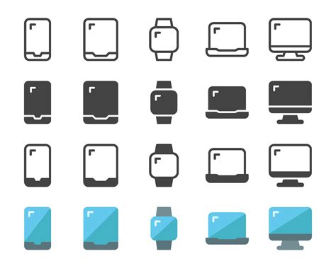 Digital Device Icon 的图像结果