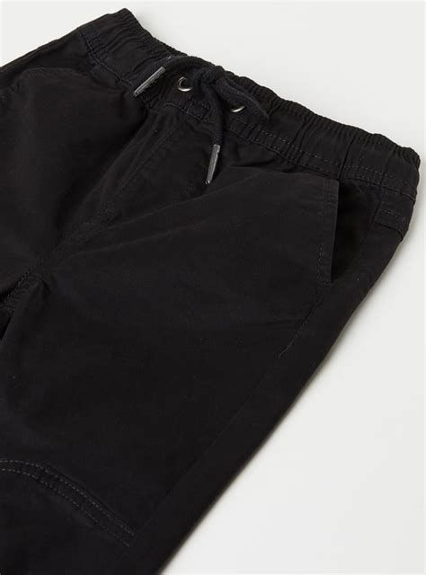 Buy Boys Solid Joggers Online at just Rs. 599.0 - 1000015545215 | Max ...