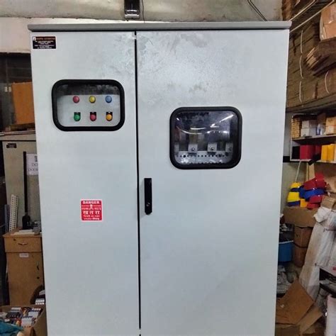 Kshipra Automation - Manufacturer of Electrical LT Panels, Solar LT ...