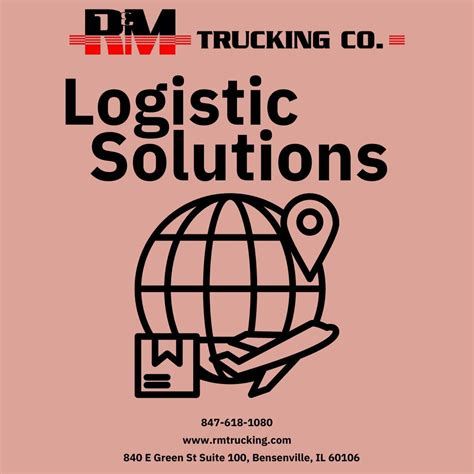 R&M Trucking Company on LinkedIn: #rmtrucking #intermodalshipments # ...