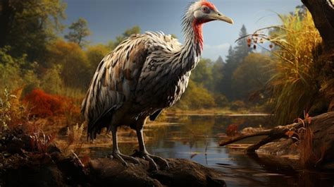 Image result for Extinct Bricks Phorusrhacos