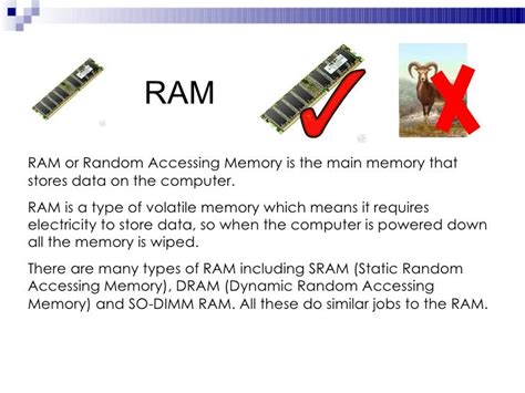Components Inside a Computer 的图像结果