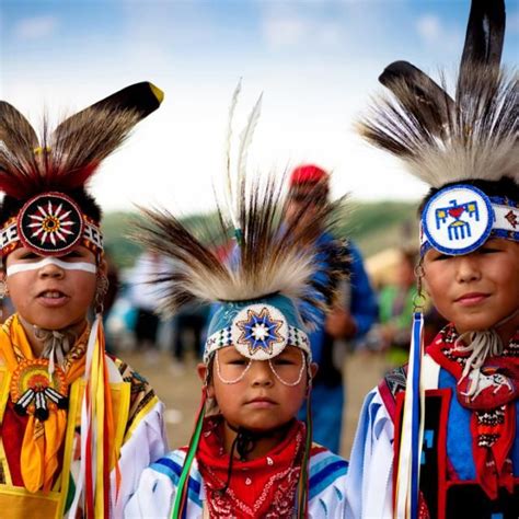 Indigenous Peoples Day Canada: History & Celebrations