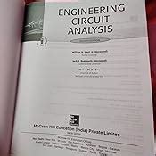 Buy Engineering Circuit Analysis | 8th Edition Book Online at Low ...