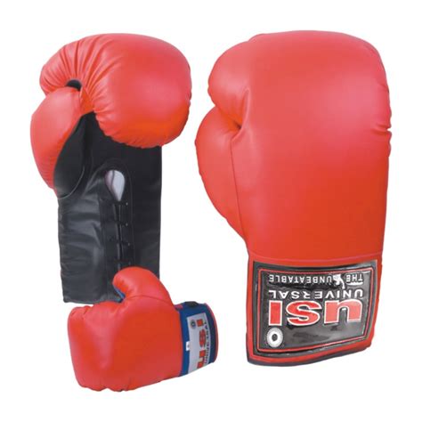 USI Display Boxing Gloves-613 – Sportswing.in