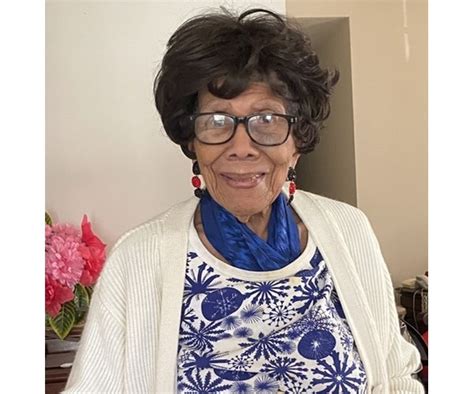 Barbara Nowlin Obituary (1927 - 2025) - Stuart, Virginia, VA ...