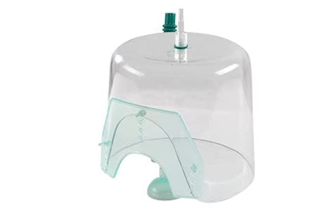 Buy MAGICMED-Life Must GO ON Oxygen Hoods || Oxygen Hood For Children ...