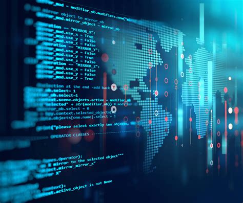 Example of Digital Software 的图像结果