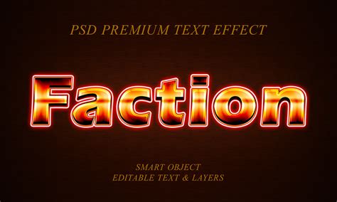 Image result for Faction Text Imafe