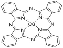 CuPC - ChemicalBook India