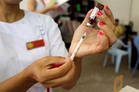 Global Vaccine and Health Bodies Could Team up More to Tackle US-Led ...