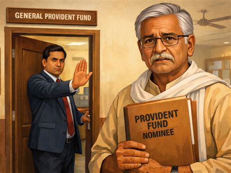 Big relief for PF nominees: Supreme Court says govt can't deny payout ...