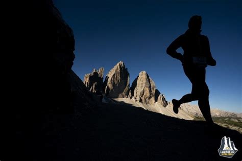 In 5000 a correre con La Sportiva Lavaredo Ultra Trail - UnserTirol24