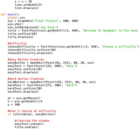 Image result for Python Hangman Project