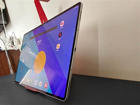 Samsung Galaxy Tab S10 Ultra review, price in India | Stuff