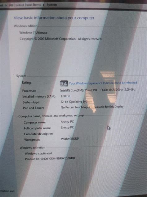 Image result for Linux 32 Bit