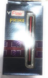 FLAIR Prime Roller Ball Pen - Buy FLAIR Prime Roller Ball Pen - Roller ...