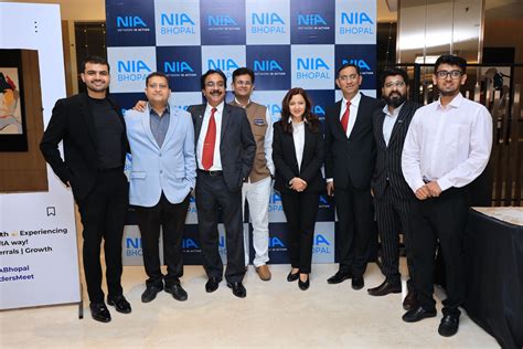 NIA - Network in Action