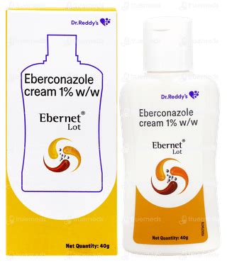 Ebernet 1% Lot Cream 40 GM | Order Ebernet 1 % Lot Cream 40 GM Online ...