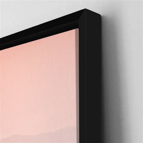 Feng Shui Mountain Canvas Painting: Positive Energy into Your Space ...