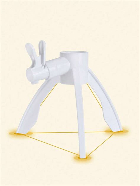 1piece Mineral Water Triangular Bracket Simple Drinking Machine ...