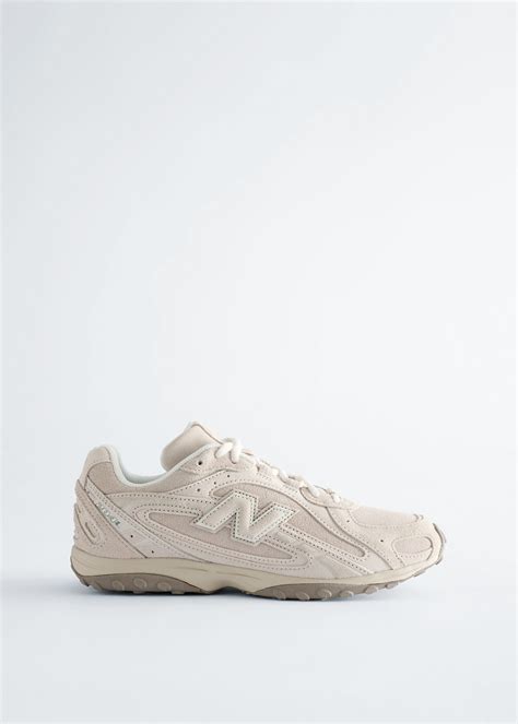Zapatillas deportivas New Balance 204L - Beige - & Other Stories ES