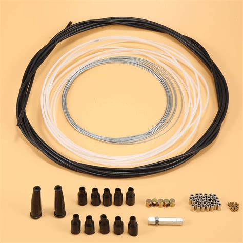Image result for Motorcycle Cable Making Kit