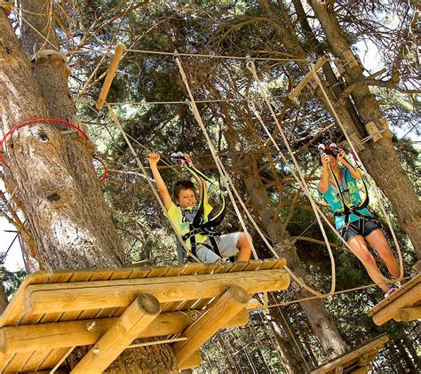 LA MOLINA PARC AVENTURA (2025) All You Need to Know BEFORE You Go (with ...