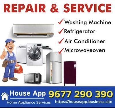 Home Appliance Repair At Rs 150 Only In All Over Chennai - Electronics ...