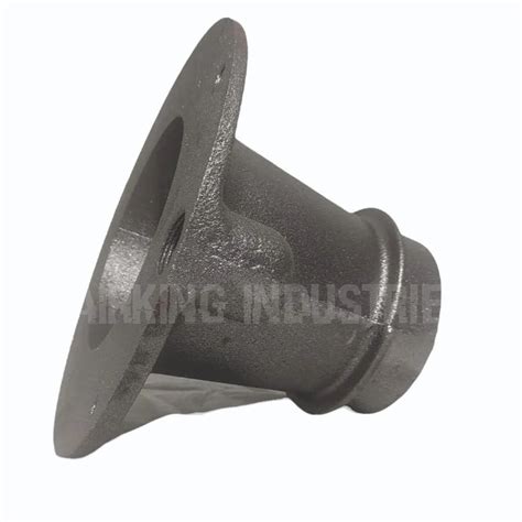 Post Tensioning Equipment - Anchor Mono Block Sgi Casting Manufacturer ...