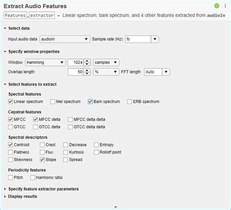 Image result for Feature Extraction Images MATLAB Algorithm Machine Learning