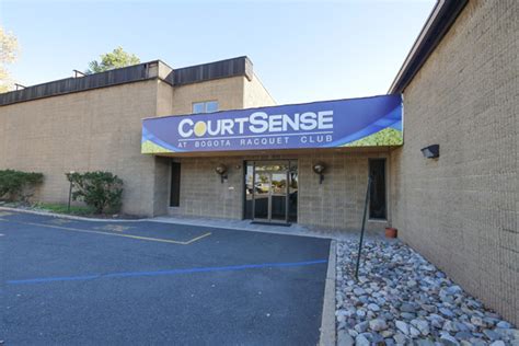 CourtSense Locations | CourtSense
