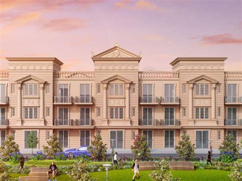 Signature Global Sg City