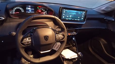 Peugeot 208 - Rent A Car Tangier | Luxury Car Rental & Hire In Tanger