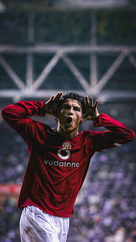 Cristiano Ronaldo Wallpapers 4k