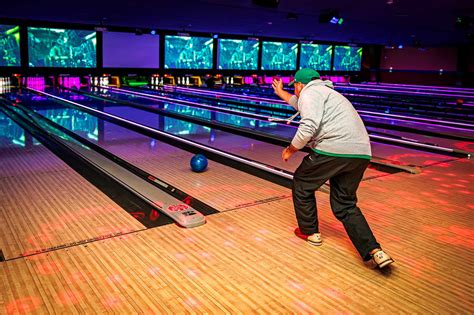 CONTACT NORTH BOWL LANES | PROVIDENCE RI AREA |NORTH ATTLEBORO — North Bowl
