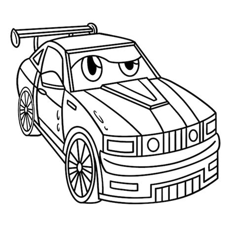 Cartoon Auto Zeichnung Bilder - Kostenloser Download auf Freepik