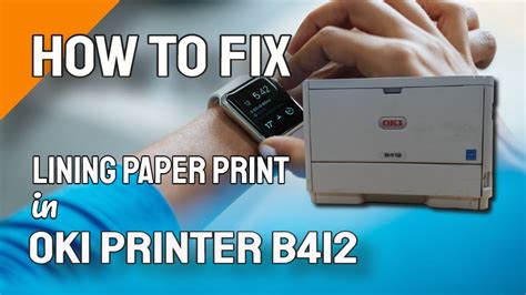 Image result for Oki Printer Problems